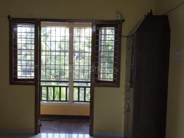2 BHK Apartment in Pallikaranai for resale Chennai. The reference number is 21384533