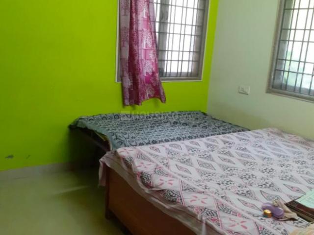 2 BHK Apartment in Pallikaranai for resale Chennai. The reference number is 21334507