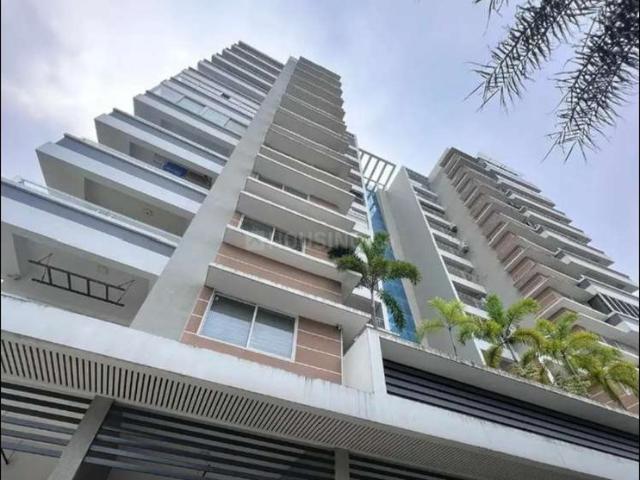2 BHK Apartment in Pallimukku for rent Kochi. The reference number is 20688609