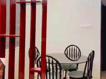 2 BHK Apartment in Pallippuram for rent Palakkad. The reference number is 20418752
