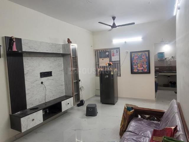 2 BHK Apartment in Pammal for rent Chennai. The reference number is 19668321