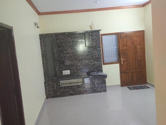 2 BHK Apartment in Pammal for rent Chennai. The reference number is 20673179