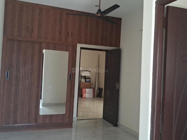 2 BHK Apartment in Pammal for rent Chennai. The reference number is 21384134