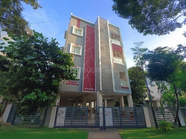 2 BHK Apartment in Pammal for resale Chennai. The reference number is 18820144