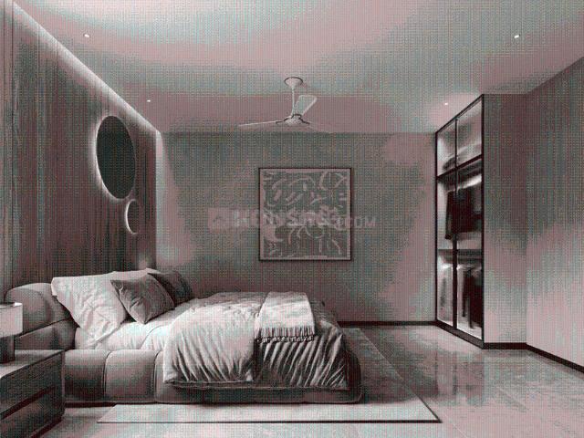 2 BHK Apartment in Pammal for resale Chennai. The reference number is 19501424