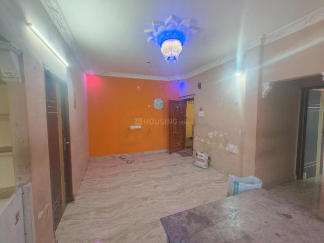 2 BHK Apartment in Pammal for resale Chennai. The reference number is 20685191