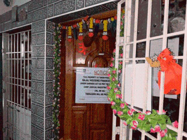 2 BHK Apartment in Pammal for resale Chennai. The reference number is 21046752