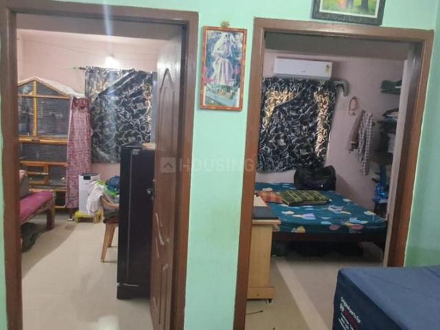 2 BHK Apartment in Pammal for resale Chennai. The reference number is 21175762