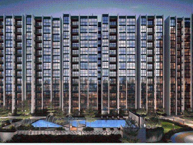 2 BHK Apartment in Pammal for resale Chennai. The reference number is 21321688