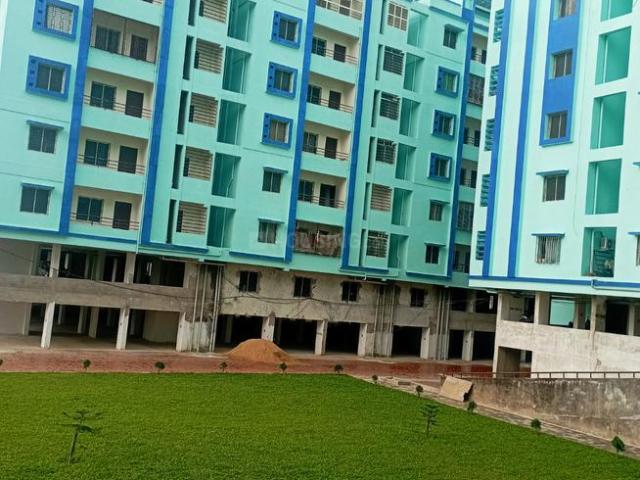 2 BHK Apartment in Pamsara for resale Bhubaneswar. The reference number is 21005214