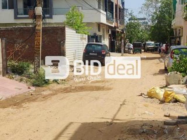 2 BHK Apartment in Panchyawala for resale Jaipur. The reference number is 20321669