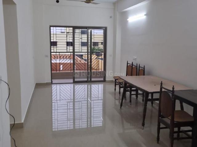 2 BHK Apartment in Pancha Sayar for rent Kolkata. The reference number is 15149096