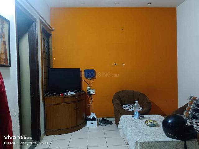 2 BHK Apartment in Pancha Sayar for rent Kolkata. The reference number is 20759252