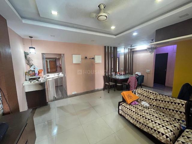 2 BHK Apartment in Pancha Sayar for rent Kolkata. The reference number is 20770556