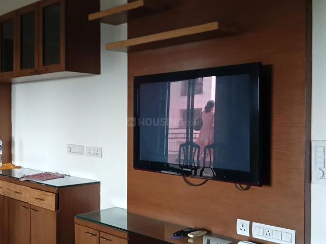 2 BHK Apartment in Pancha Sayar for rent Kolkata. The reference number is 20807620