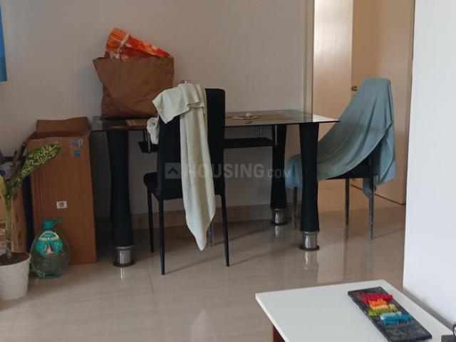 2 BHK Apartment in Pancha Sayar for rent Kolkata. The reference number is 20813096