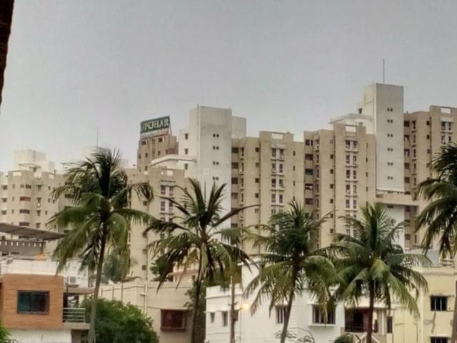 2 BHK Apartment in Pancha Sayar for rent Kolkata. The reference number is 20825387