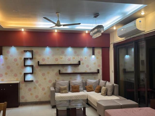 2 BHK Apartment in Pancha Sayar for rent Kolkata. The reference number is 20827968