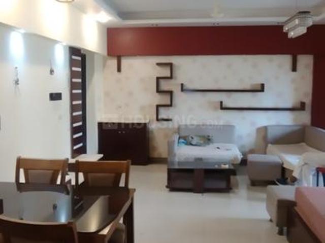 2 BHK Apartment in Pancha Sayar for rent Kolkata. The reference number is 20872276