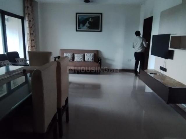 2 BHK Apartment in Pancha Sayar for rent Kolkata. The reference number is 20872333