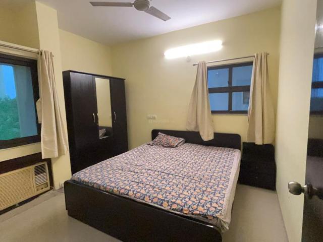 2 BHK Apartment in Pancha Sayar for rent Kolkata. The reference number is 20936953