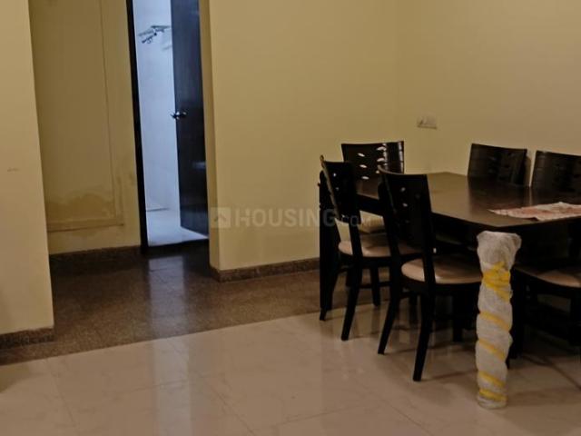 2 BHK Apartment in Pancha Sayar for rent Kolkata. The reference number is 20944840