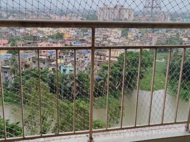 2 BHK Apartment in Pancha Sayar for rent Kolkata. The reference number is 20964027