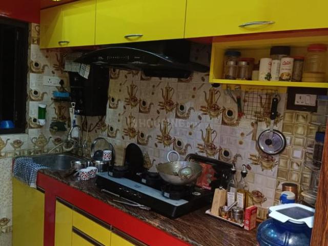 2 BHK Apartment in Pancha Sayar for rent Kolkata. The reference number is 20985190
