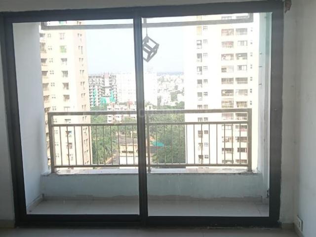 2 BHK Apartment in Pancha Sayar for rent Kolkata. The reference number is 20990425