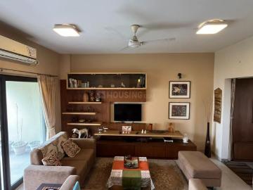 2 BHK Apartment in Pancha Sayar for rent Kolkata. The reference number is 20286877