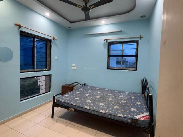2 BHK Apartment in Pancha Sayar for rent Kolkata. The reference number is 21108737