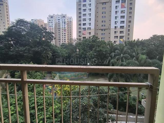 2 BHK Apartment in Pancha Sayar for rent Kolkata. The reference number is 21360123