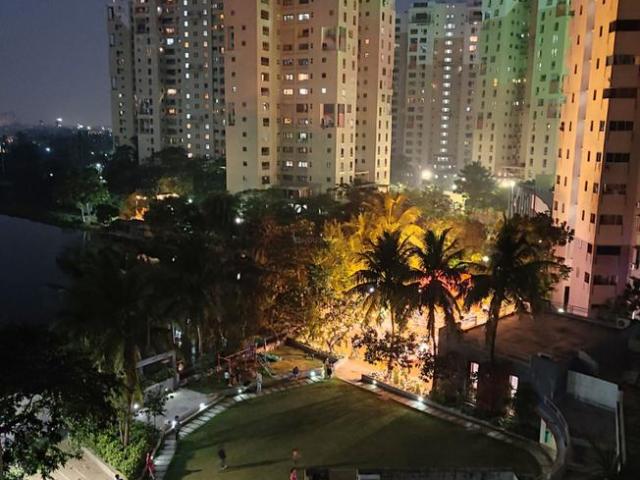 2 BHK Apartment in Pancha Sayar for rent Kolkata. The reference number is 8743814