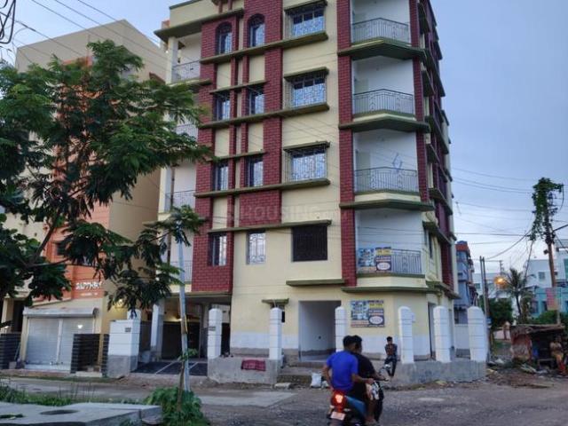2 BHK Apartment in Pancha Sayar for resale Kolkata. The reference number is 18264820