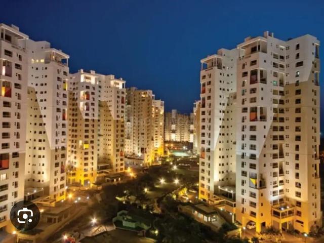 2 BHK Apartment in Pancha Sayar for resale Kolkata. The reference number is 20728739