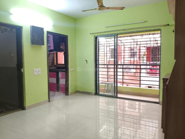 2 BHK Apartment in Pancha Sayar for resale Kolkata. The reference number is 21286636
