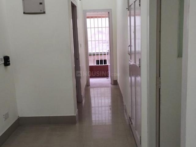 2 BHK Apartment in Panchakulguri for rent Siliguri. The reference number is 21063972