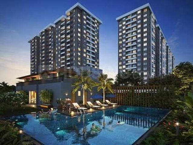 2 BHK Apartment in Panchavati for rent Nashik. The reference number is 16124987