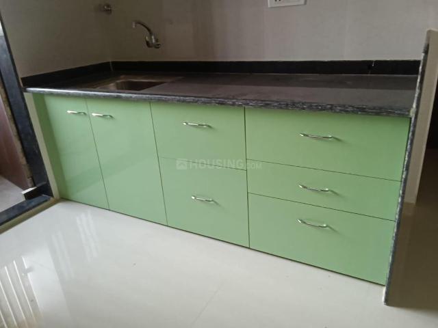 2 BHK Apartment in Panchavati for rent Nashik. The reference number is 20410676