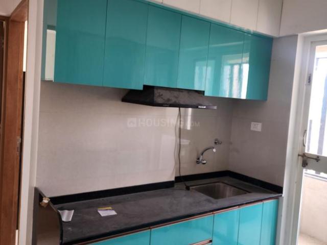 2 BHK Apartment in Panchavati for rent Nashik. The reference number is 20635578
