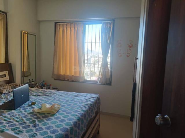 2 BHK Apartment in Panchavati for rent Nashik. The reference number is 20366372