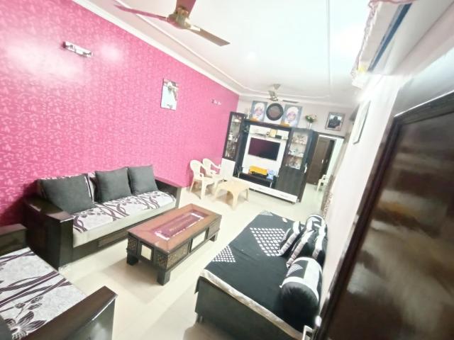 2 BHK Apartment in Panchkula Extension for resale Panchkula. The reference number is 20111312