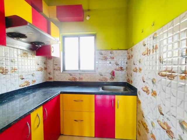 2 BHK Apartment in Panchpota for rent Kolkata. The reference number is 21137556