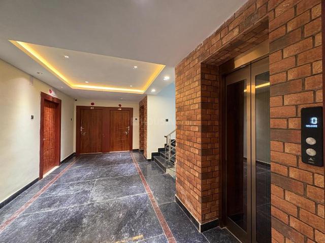 2 BHK Apartment in Panchsheel Colony for rent Ranchi. The reference number is 20581030