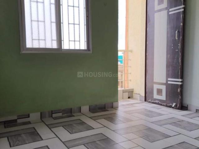 2 BHK Apartment in Panchsheel Colony for rent Ranchi. The reference number is 21013387