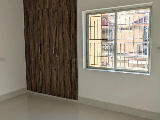 2 BHK Apartment in Panchsheel Colony for rent Ranchi. The reference number is 8003100
