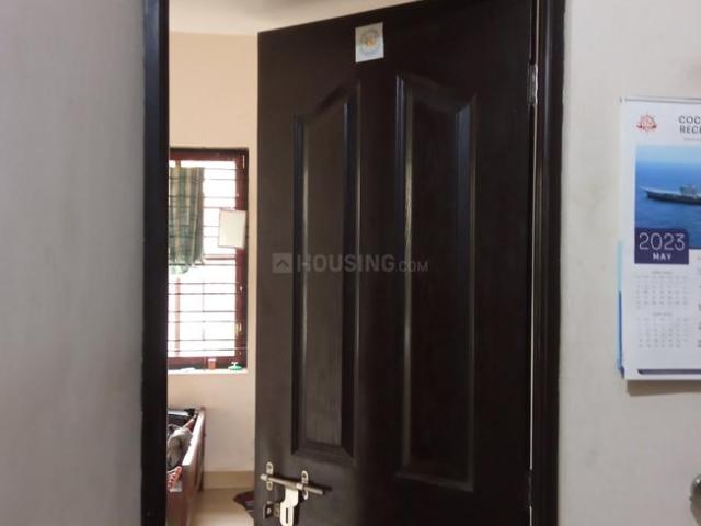 2 BHK Apartment in Panampilly Nagar for rent Kochi. The reference number is 11875805