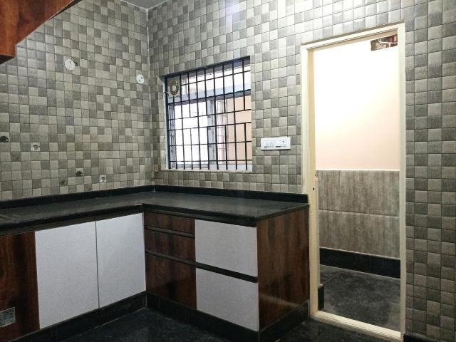 2 BHK Apartment in Panathur for rent Bengaluru. The reference number is 18766618