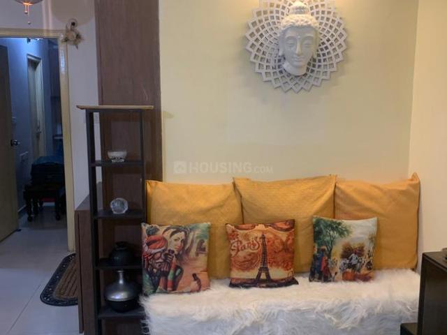 2 BHK Apartment in Panathur for rent Bengaluru. The reference number is 18888253