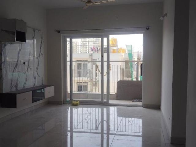2 BHK Apartment in Panathur for rent Bengaluru. The reference number is 19998859
